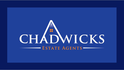 Chadwicks Estate Agents logo