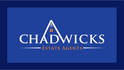 Logo of Chadwicks Estate Agents