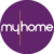 My Home logo