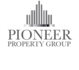 Pioneer Property Group logo
