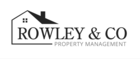 Rowley & Co logo