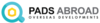PADSABROAD LTD logo