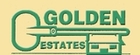 Logo of Golden Estates