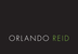 Orlando Reid Clapham logo