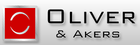 Oliver & Akers logo