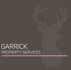 Garrick Property Services logo
