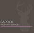 Logo of Garrick Property Services