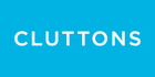 Cluttons - Wapping logo