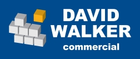 David Walker Commercial logo