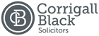 Logo of Corrigall Black