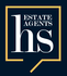 HS Estate Agents logo