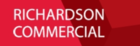 Richardson Commercial logo