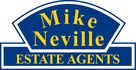 Logo of Mike Neville Estate Agents