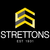 Strettons City & City Fringe logo