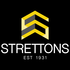 Logo of Strettons