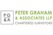 Peter Graham and Associates logo
