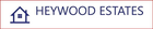 Heywood Estates logo