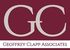 Geoffrey Clapp Associates logo