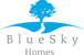 BlueSky Homes logo