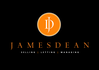 JamesDean logo