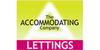The Accommodating Company logo