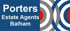 Porters Estate Agents logo