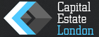 Capital Estate London logo