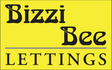 Bizzi Bee Lettings logo