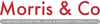Morris & Co logo