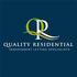 Quality Residential logo