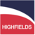 Highfields logo