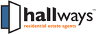 Logo of Hallways Estates Limited