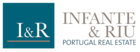 Logo of Infante & Riu - Portugal Real Estate Lda