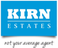 Logo of Kirn Estates