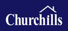Churchills Estate Agents logo