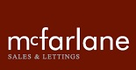 McFarlane - Old Town logo