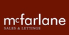 McFarlanes - Swindon logo