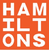Hamiltons logo