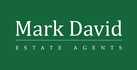 Mark David logo