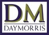 Day Morris logo