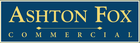 Logo of Ashton Fox Commercial
