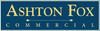 Ashton Fox Commercial logo