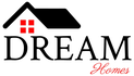 Logo of Dream Homes