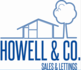 Logo of Howell and Co