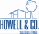 Howell and Co logo