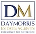 Day Morris logo