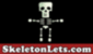 Marketed by Skeleton Lets