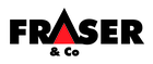 Fraser & Co - City logo