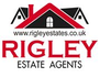 Rigley Estate Agents logo