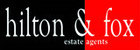 Hilton & Fox Ltd logo